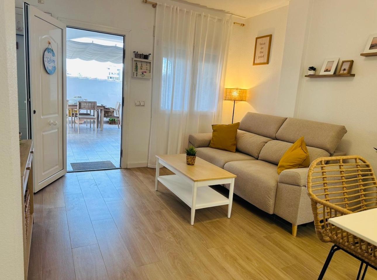 Casa Esther * Dénia